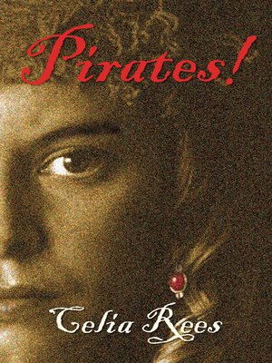 cover image of Pirates!